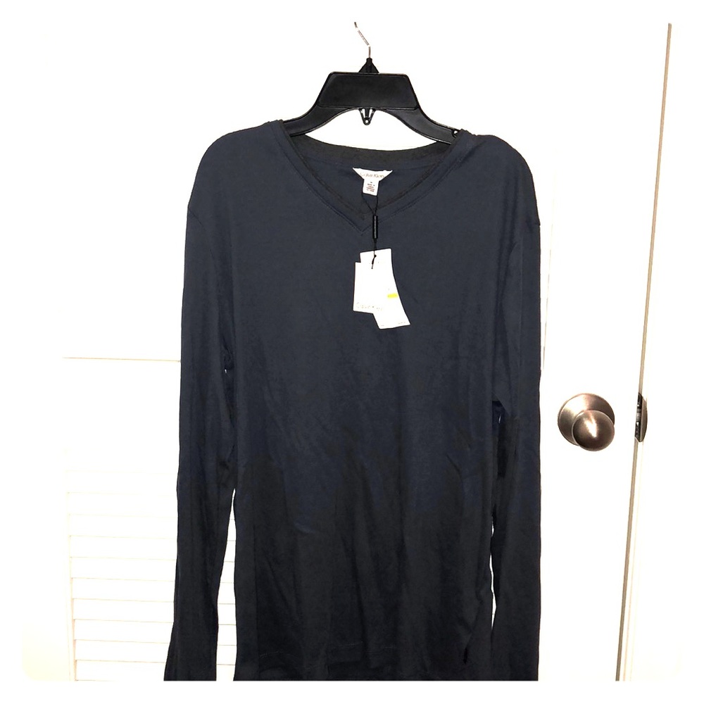 NWT MEN’s CALVIN KLEIN Shirt